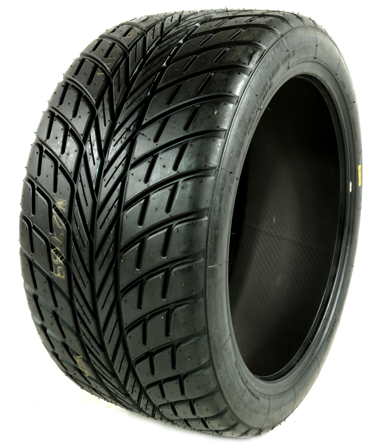 280/680R18 opona YOKOHAMA A006 Medium 